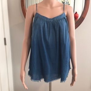 AG tank top